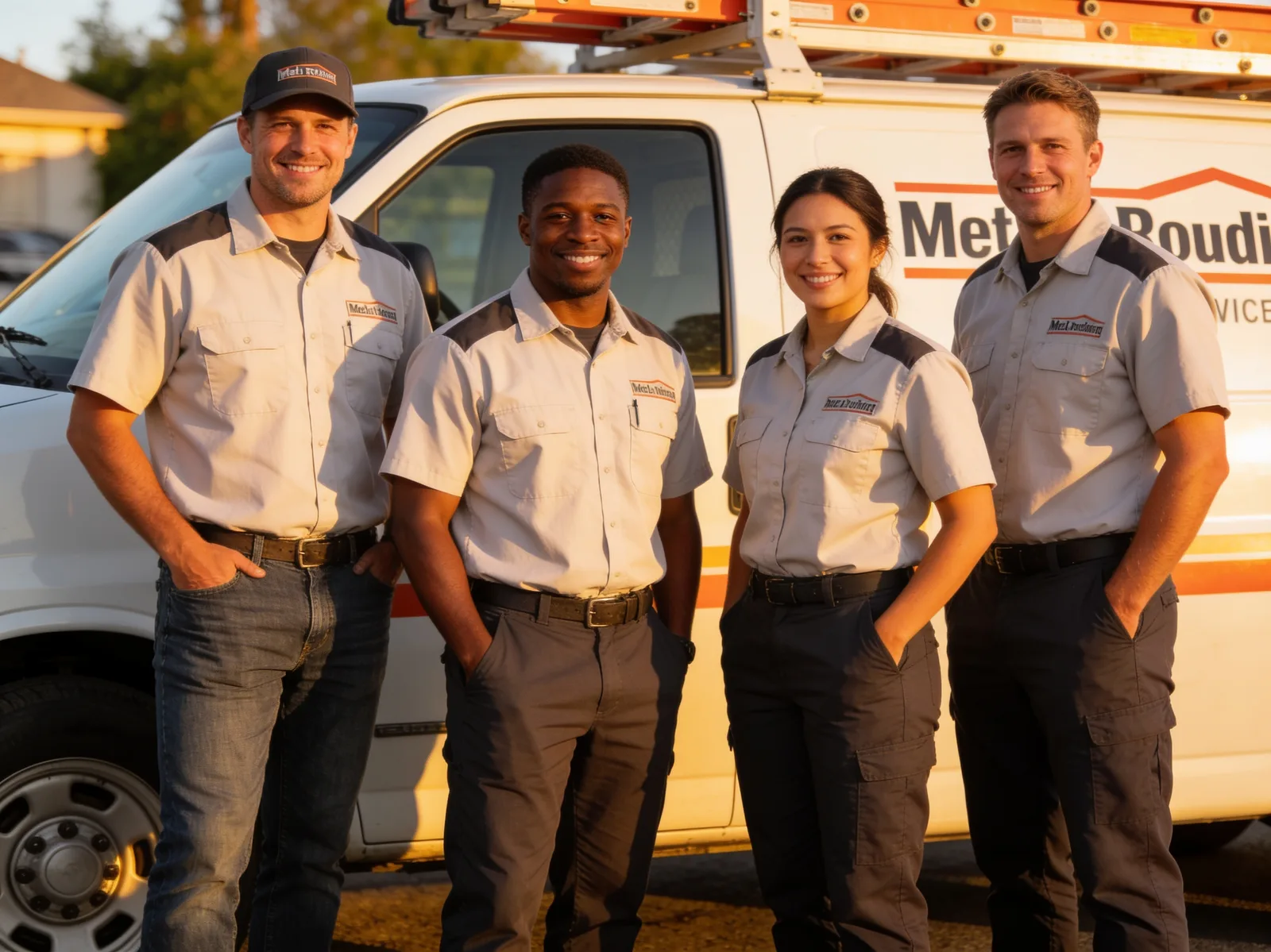 Metal Roof Installation company in Lakeside, CA